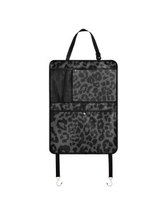 Organizador de respaldo de asiento de coche BOENLE x2 impermeable