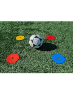 Marcadores de Entrenamiento Profesional APEX PRO - Juego de 10 2