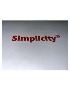 Patrón de Costura Chaqueta de Trabajo Casual McCall's ME2036