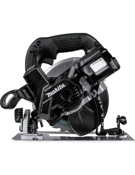 Sierra Circular Inalámbrica Makita XSH04RB 18V 6-1/2" Kit