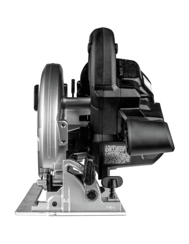 Sierra Circular Inalámbrica Makita XSH04RB 18V 6-1/2" Kit