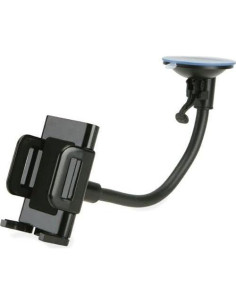 Soporte para Auto en Parabrisas Fonus con Base Giratoria 2