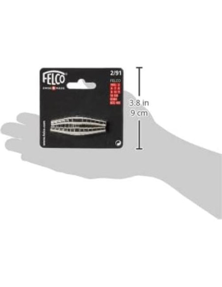 Resortes de Reemplazo Felco 291 para Podadoras - Paquete de 2