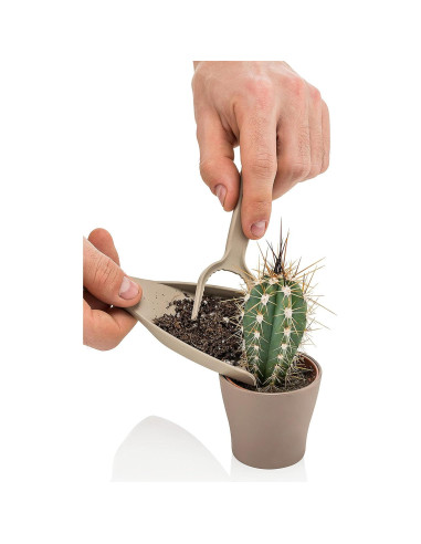 Juego de Herramientas de Jardín Mini PoliWork 4 Piezas