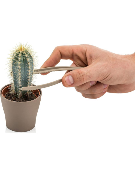 Juego de Herramientas de Jardín Mini PoliWork 4 Piezas