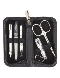 Set de Manicura y Pedicura 3 Espadas Alemania 5 Piezas