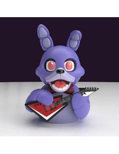 Figura de Pato TUBBZ Five Nights at Freddy's - Bonnie en Caja 2
