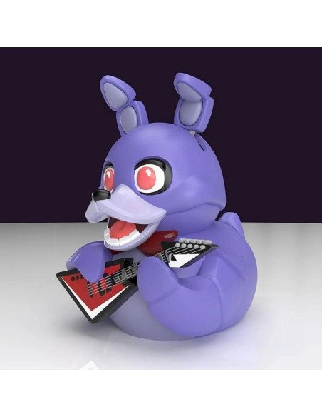 Figura de Pato TUBBZ Five Nights at Freddy's - Bonnie en Caja