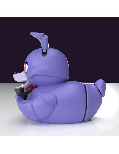 Figura de Pato TUBBZ Five Nights at Freddy's - Bonnie en Caja