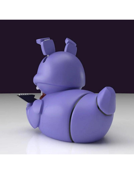 Figura de Pato TUBBZ Five Nights at Freddy's - Bonnie en Caja
