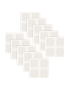 Esquinas de Montaje Archival Lineco 31.75 mm, 256 Unidades