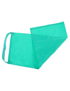 Asistente para Ponerse Calcetines Beavorty - Nailon Verde