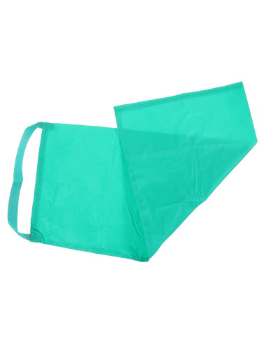 Asistente para Ponerse Calcetines Beavorty - Nailon Verde