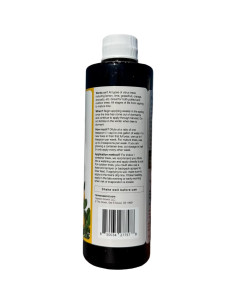 Fertilizante Super Concentrado para Árboles Cítricos Farmer's Secret 227g 2