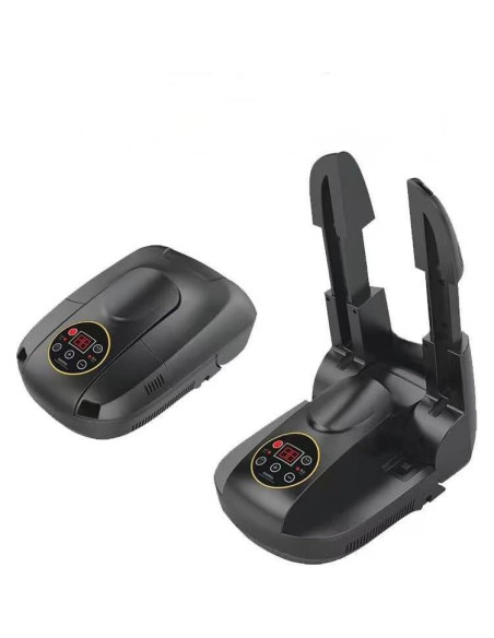 Secador de Botas Eléctrico Scienbeauty Ozono, Plegable y Automático