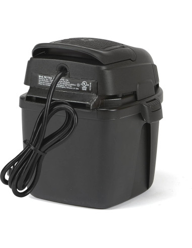 Aspiradora Húmeda y Seca Shop-Vac 1 Galón + Varillas 1.25"