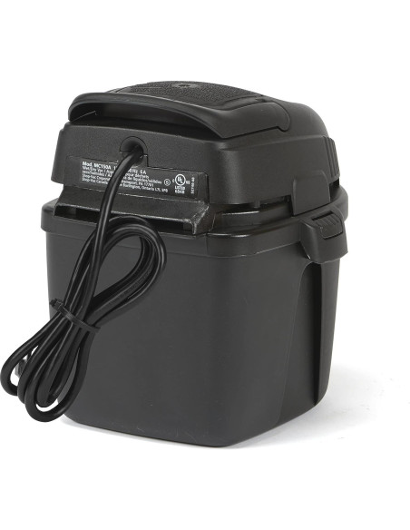 Aspiradora Húmeda y Seca Shop-Vac 1 Galón + Varillas 1.25"