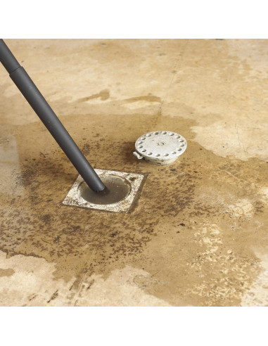 Aspiradora Húmeda y Seca Shop-Vac 1 Galón + Varillas 1.25"