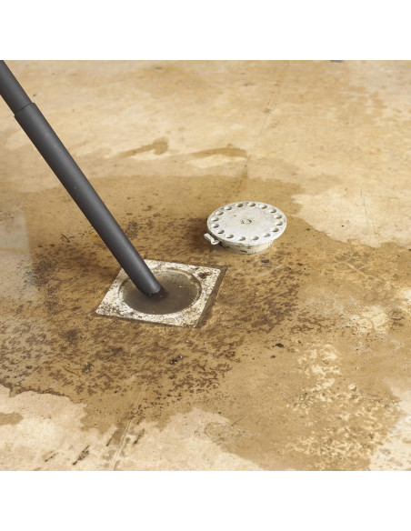 Aspiradora Húmeda y Seca Shop-Vac 1 Galón + Varillas 1.25"