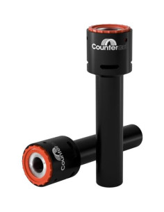 Herramienta de limpieza de pernos Counteract SBCT13 13mm 2