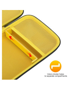 Funda Dura BOVKE para Teclado Mecánico Logitech POP Keys 2