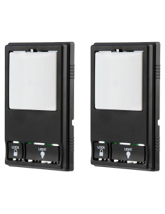 Control Remoto LiftMaster 41A5273-1 Paquete de 2