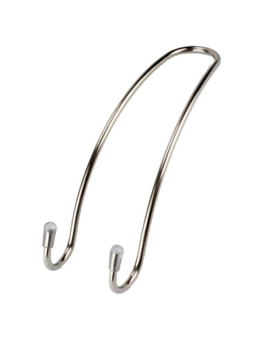 Ganchos de Almacenamiento para Auto Wopanxye - Paquete de 12