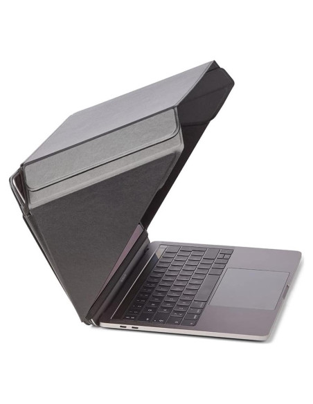 Capota de Sol 4-en-1 Philbert para Laptop 12-14" - Negro