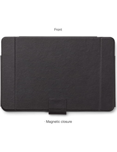 Capota de Sol 4-en-1 Philbert para Laptop 12-14" - Negro