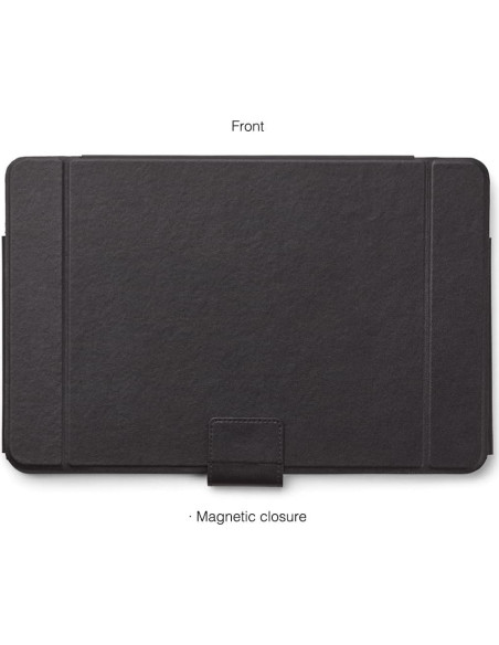 Capota de Sol 4-en-1 Philbert para Laptop 12-14" - Negro