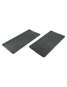 Alfombra Antideslizante MaxWorks 50706 para Rampas Mascotas Gris