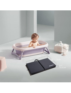 Almohadilla para Arrodillarse Kneejoys - Gruesa y Plegable 2