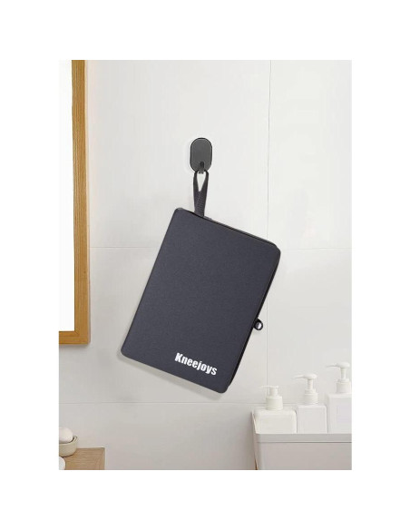 Almohadilla para Arrodillarse Kneejoys - Gruesa y Plegable