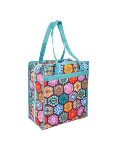 6 Pares de Bolsas de Viaje para Zapatos Auténticas - Organizador