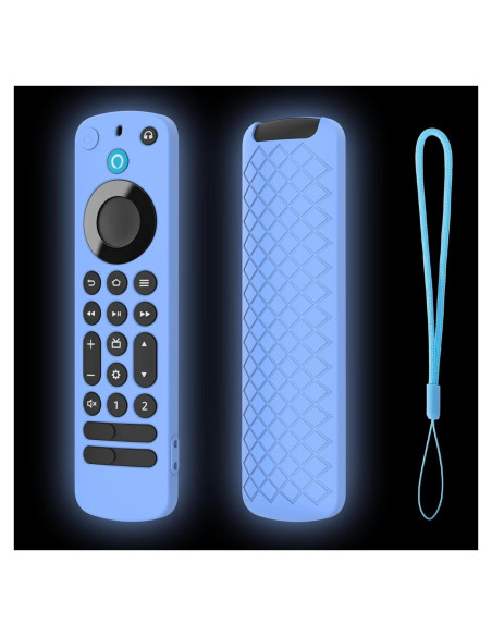 Funda de Silicona LEFXMOPHY G25N8L para Control Remoto 2022