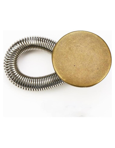 Extensores de Botón WDFCSIX para Jeans y Pantalones - 3 Pares