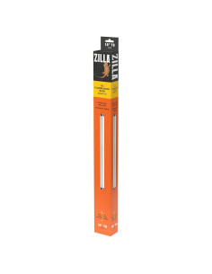 Bombilla UVB Fluorescente T8 Zilla Desierto 50 - 15W 45.72cm