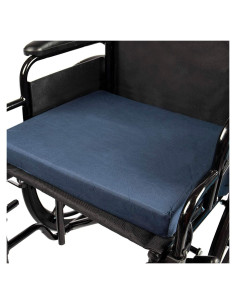 Cojín DMI para Asiento Ergonómico 45.72x40.64cm Azul Marino
