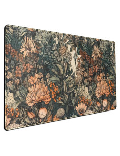 Alfombrilla de Escritorio Boho Mechanical Cattle 800x400mm