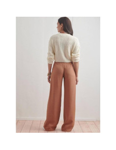 Patrón de Costura Pantalones Fáciles Simplicidad S9823 Tallas 6-14 2