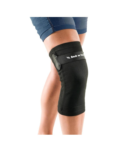 Férula para Rodilla Back on Track 1110 Pequeña con Correa