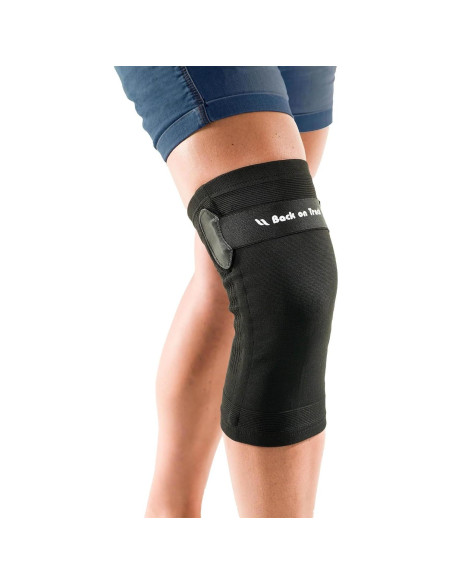 Férula para Rodilla Back on Track 1110 Pequeña con Correa