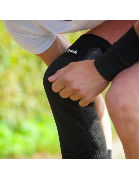 Férula para Rodilla Back on Track 1110 Pequeña con Correa