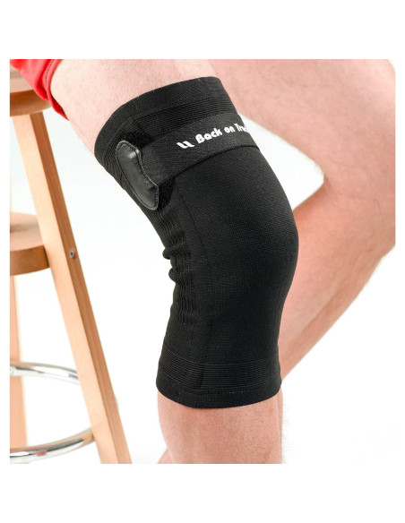 Férula para Rodilla Back on Track 1110 Pequeña con Correa