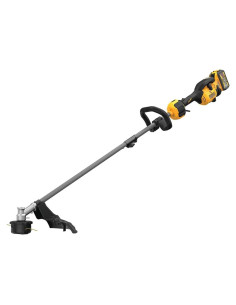 Cortadora de Hilo Inalámbrica DEWALT 60V MAX 17" con Batería