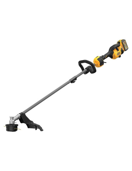 Cortadora de Hilo Inalámbrica DEWALT 60V MAX 17" con Batería