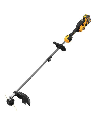 Cortadora de Hilo Inalámbrica DEWALT 60V MAX 17" con Batería