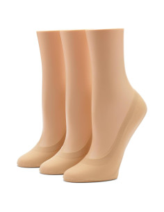 Liner Perfecto de Bordes Clásico HUE para Mujeres - 3 Paquetes