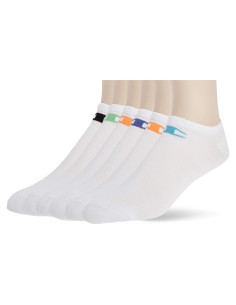 Calcetines de corte bajo para mujeres Champion, 6 pares