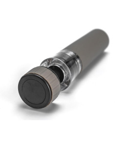 Tapones de Vino con Bomba de Vacío Cork Genius - 3 Piezas 2